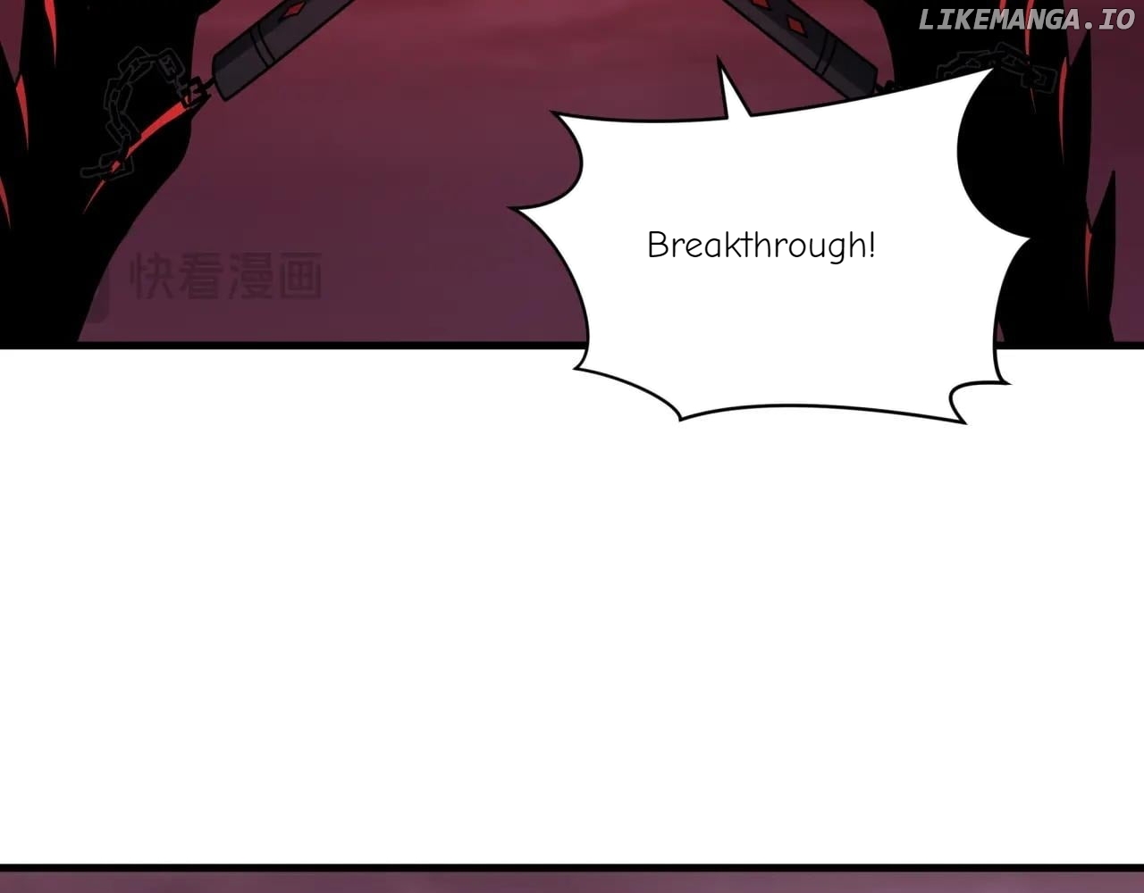 Era of the Haunted Chapter 431 - page 146